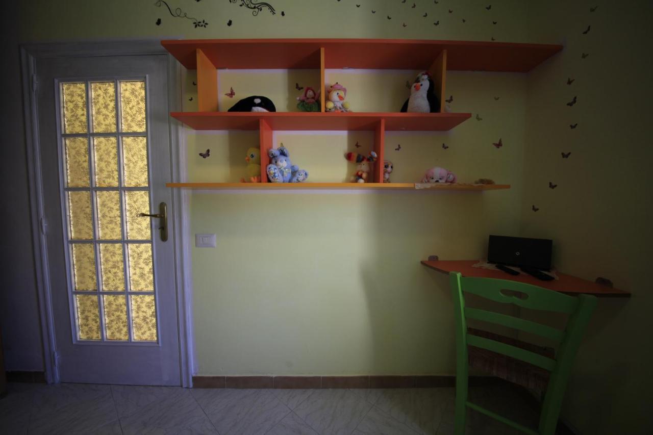 미노리 Dolls House 아파트 외부 사진